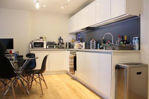 undefined, Hatbox, 7 Munday Street, Manchester, M4