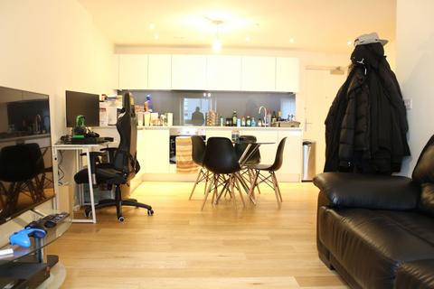 undefined, Hatbox, 7 Munday Street, Manchester, M4
