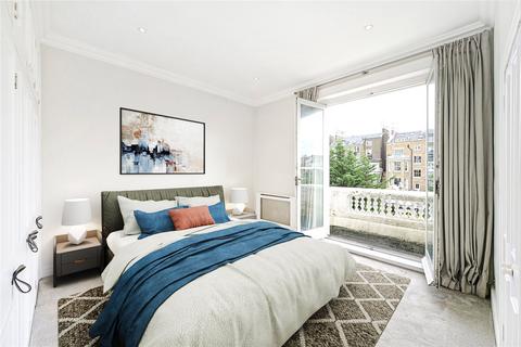 4 bedroom apartment to rent - Holland Park, London, W11