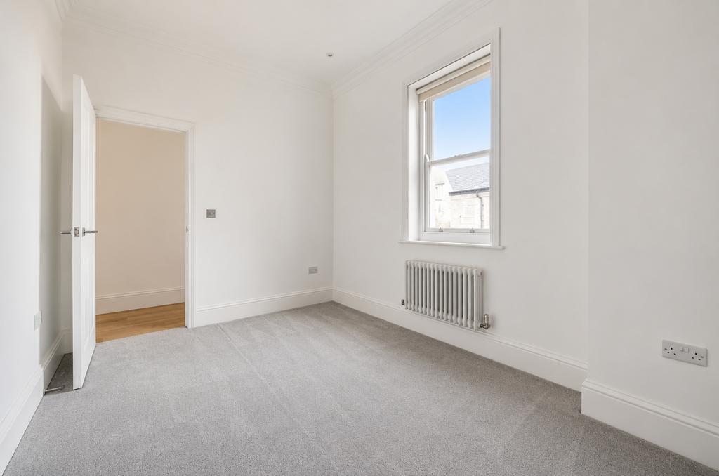Buckingham Road, Brighton, East Sussex, BN1 - View 5