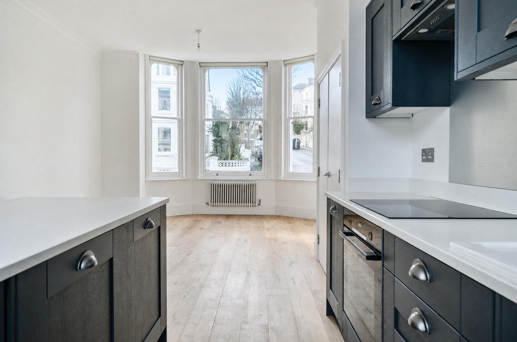 Buckingham Road, Brighton, East Sussex, BN1 - More