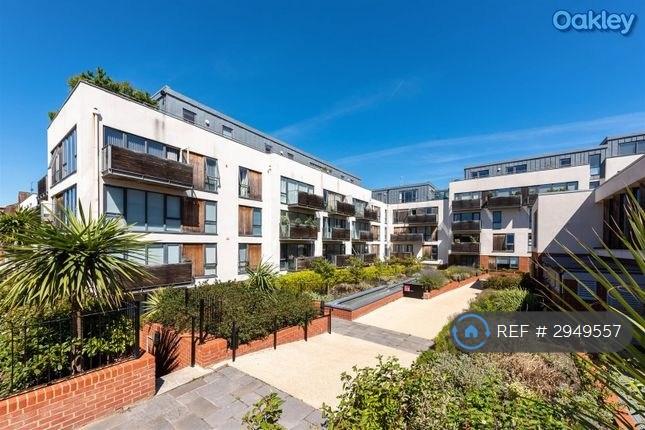 Apartment in Hove, Brighton and Hove