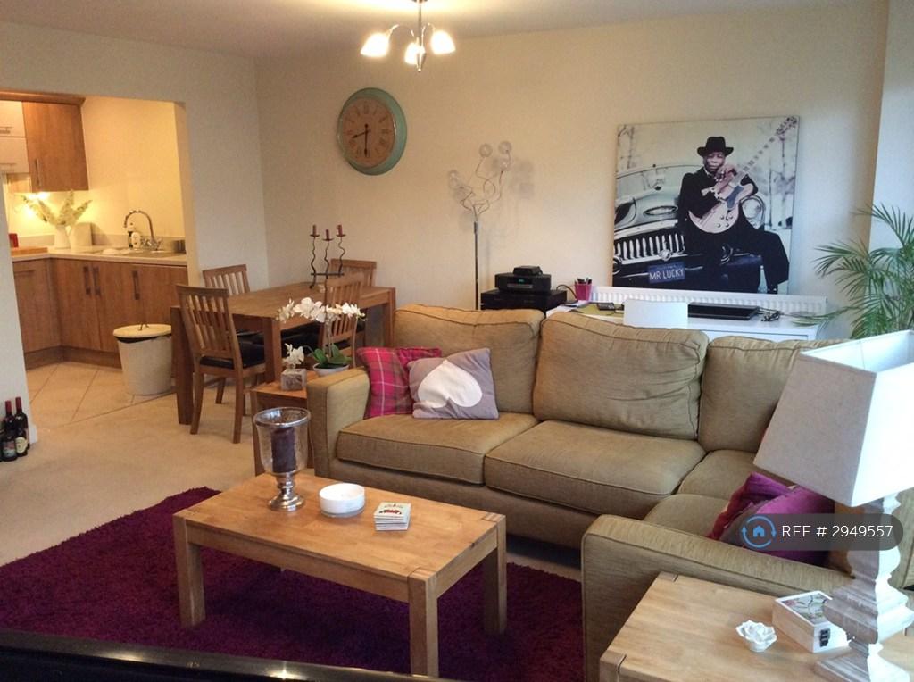 Apartment in Hove, Brighton and Hove - View 5