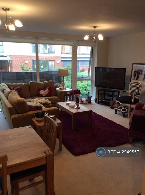 Apartment in Hove, Brighton and Hove - More