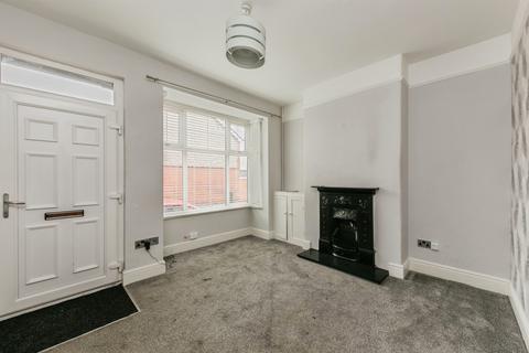 2 bedroom terraced house for sale, New Street, Uttoxeter