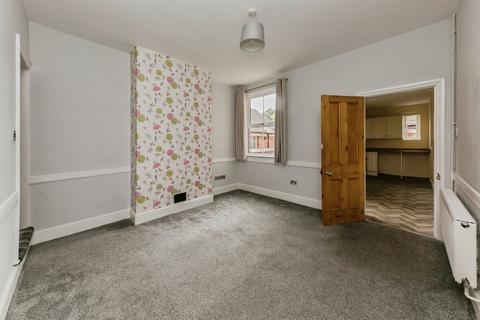 2 bedroom terraced house for sale, New Street, Uttoxeter