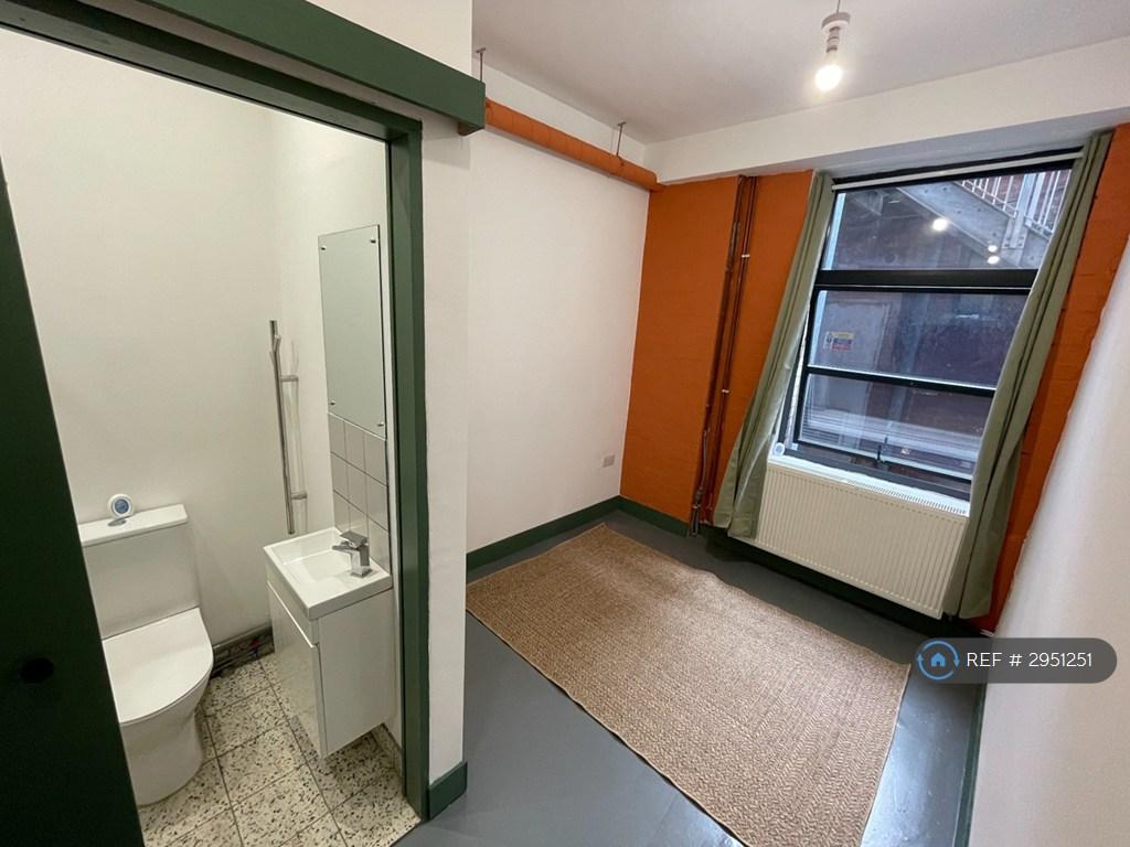 Enterprise House, London, E9 - View 3
