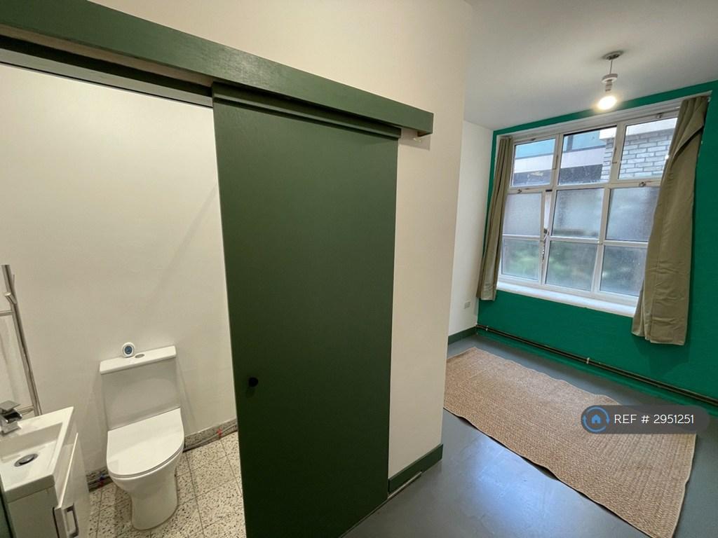 Enterprise House, London, E9 - View 4