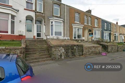 undefined, Malvern Terrace, Swansea, SA2