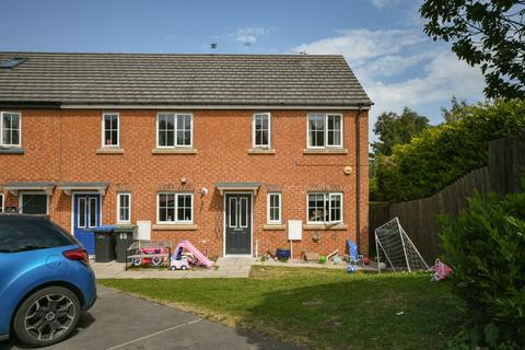 3 bedroom semi-detached house for sale, Meadowfield, Burnhope DH7