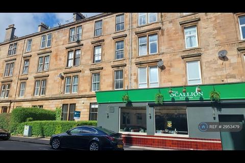 undefined, Rupert Street, Glasgow, G4