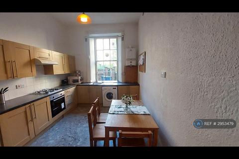 undefined, Rupert Street, Glasgow, G4