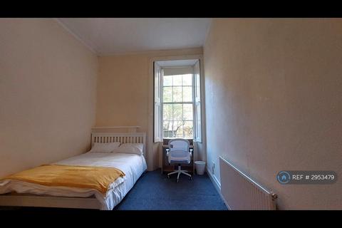 undefined, Rupert Street, Glasgow, G4