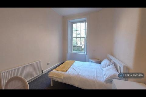 undefined, Rupert Street, Glasgow, G4