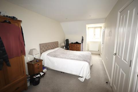 undefined, 42 Clarks Meadow, Tadley Acres, Shepton Mallet, Somerset BA4 4FD