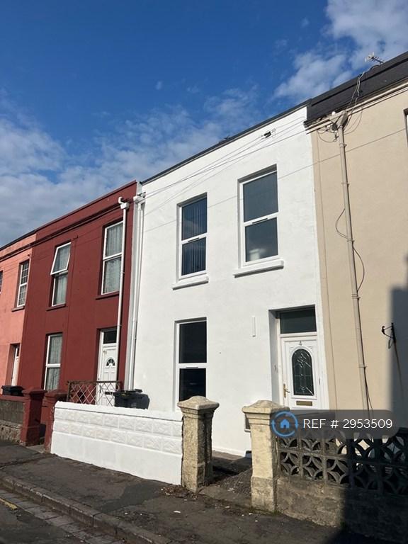 1 bedroom in a house share to rent