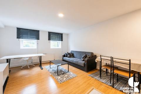 undefined, Driss Apartments, 75A Burdett Road, London E3