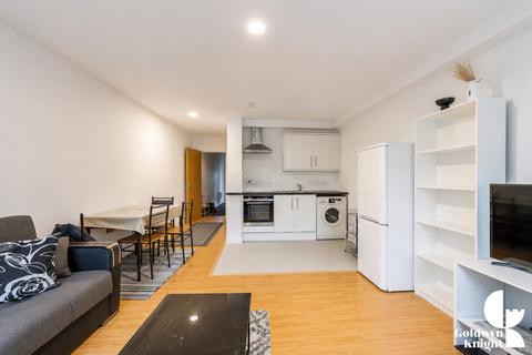 undefined, Driss Apartments, 75A Burdett Road, London E3