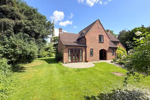 3 bedroom semi-detached house for sale, Rectory Court, Bottesford