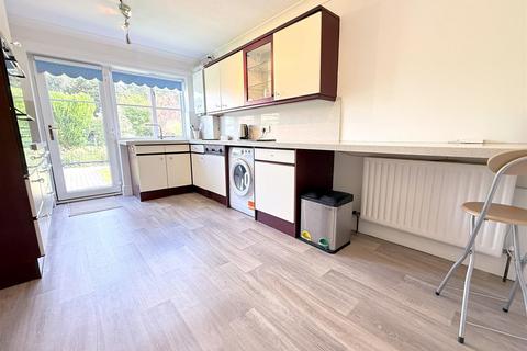 3 bedroom semi-detached house for sale, Rectory Court, Bottesford