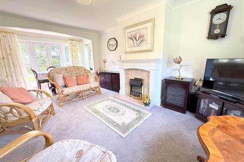 3 bedroom semi-detached house for sale, Rectory Court, Bottesford