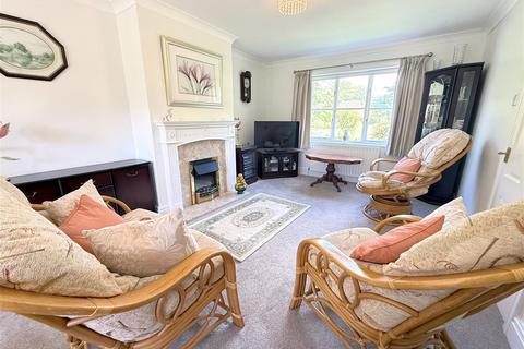 3 bedroom semi-detached house for sale, Rectory Court, Bottesford