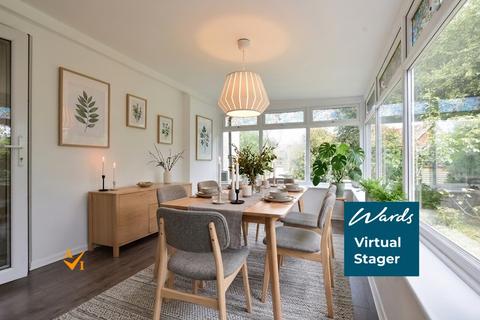 4 bedroom detached bungalow for sale, Holbrook Drive, Ramsgate CT12