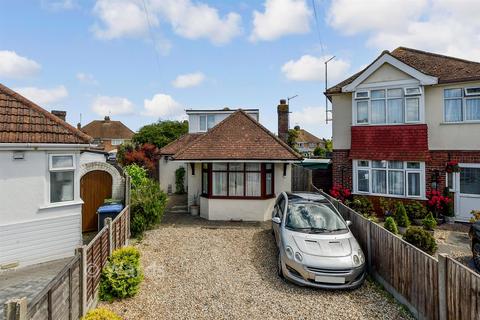 4 bedroom detached bungalow for sale, Holbrook Drive, Ramsgate CT12