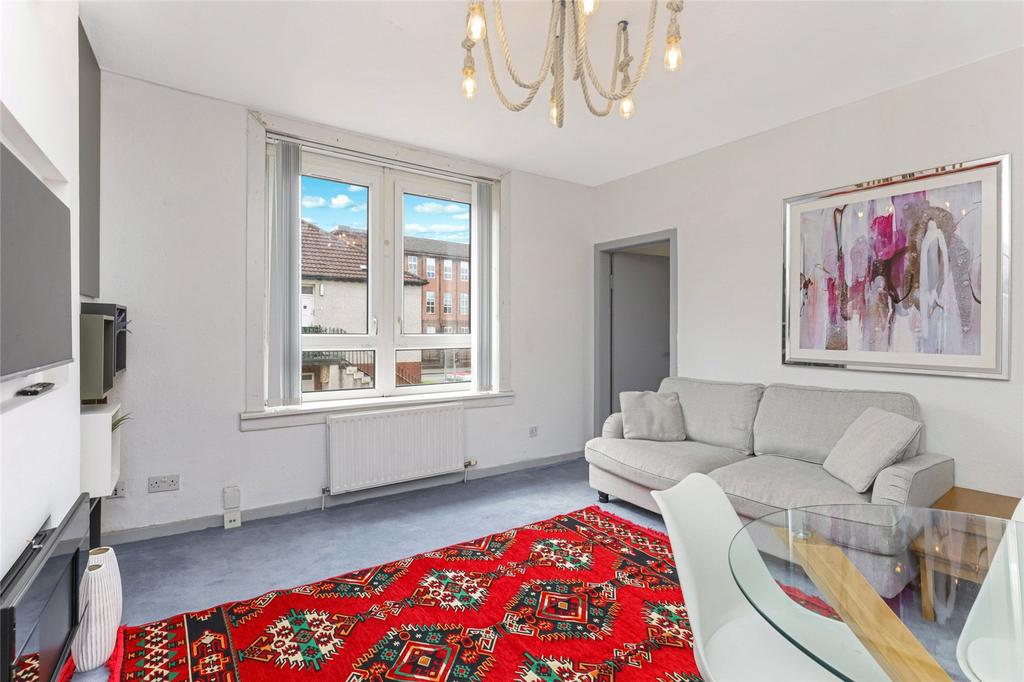Royston Square, Royston, Glasgow, G21 - View 2