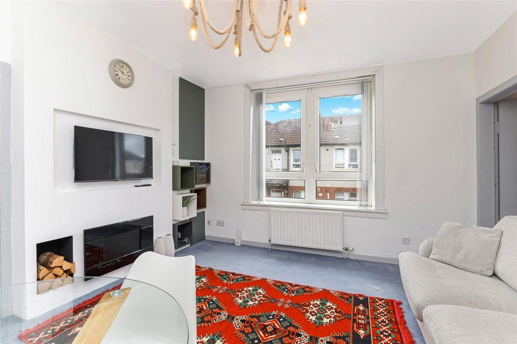 Royston Square, Royston, Glasgow, G21 - View 5