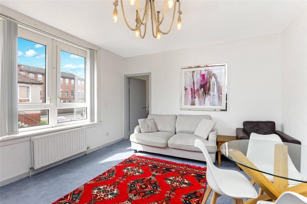 Royston Square, Royston, Glasgow, G21 - View 6