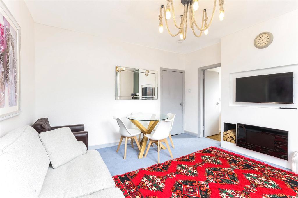 Royston Square, Royston, Glasgow, G21 - More