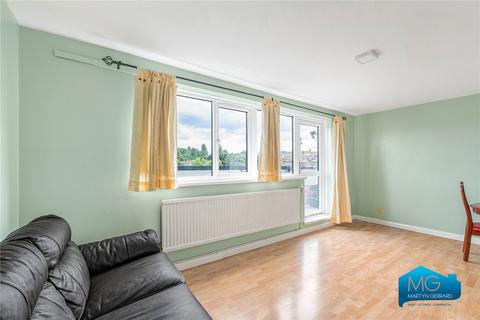 2 bedroom maisonette to rent, Old Farm Road, East Finchley, London, N2