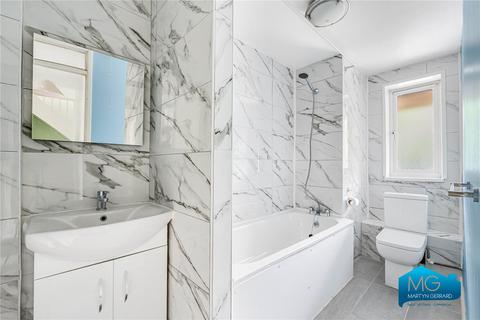 2 bedroom maisonette to rent, Old Farm Road, East Finchley, London, N2
