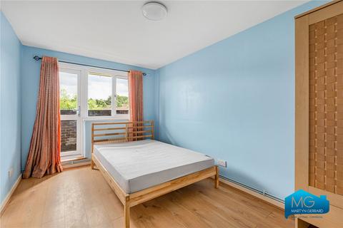 2 bedroom maisonette to rent, Old Farm Road, East Finchley, London, N2
