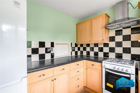 2 bedroom maisonette to rent, Old Farm Road, East Finchley, London, N2