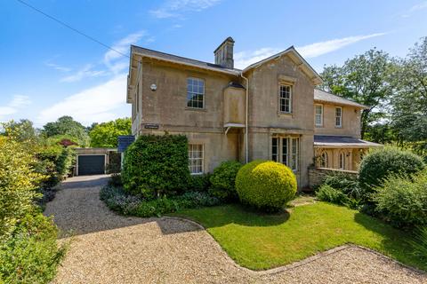 4 bedroom semi-detached house for sale, Hinton Charterhouse, Bath, BA2