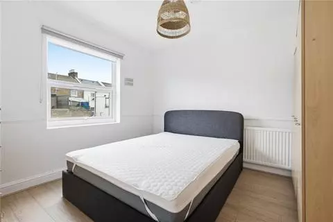Studio to rent - View 3