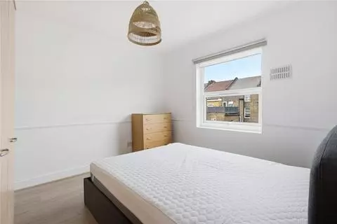 Studio to rent - View 5