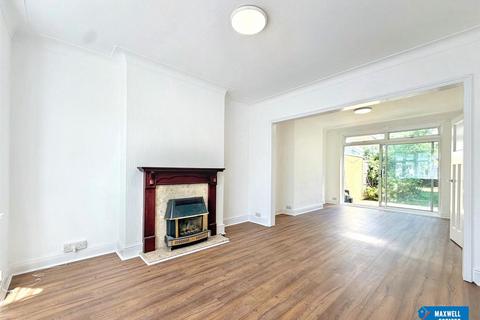 3 bedroom semi-detached house to rent, West Way, Edgware