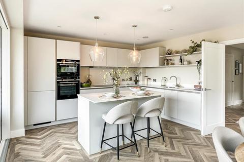 undefined, Lee Bay Apartments