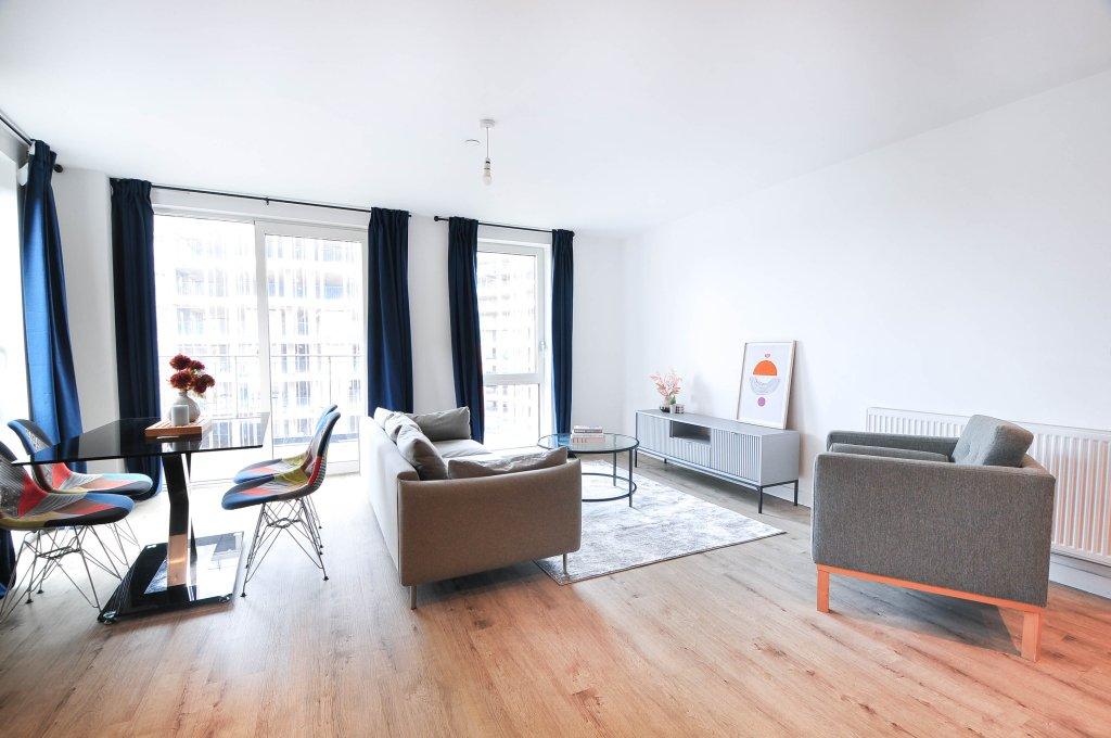 3 bedroom apartment to rent