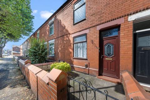 2 bedroom terraced house for sale, Pinewood Avenue, Warrington, WA1