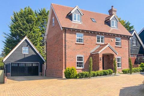 5 bedroom detached house for sale, Humphries Green, Wantage