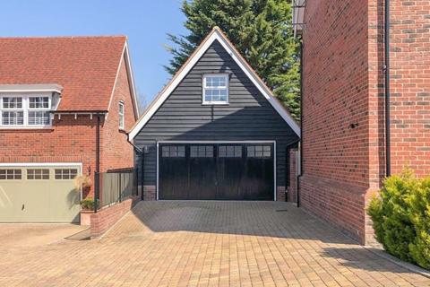 5 bedroom detached house for sale, Humphries Green, Wantage