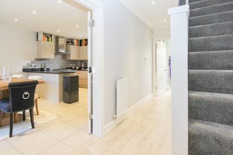 5 bedroom detached house for sale, Humphries Green, Wantage