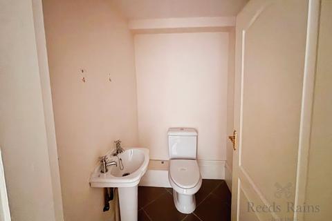 2 bedroom apartment for sale, Leazes Lane, Bishop Auckland DL13
