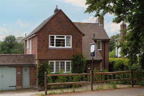 3 bedroom detached house for sale, Ashcombe Road, Dorking