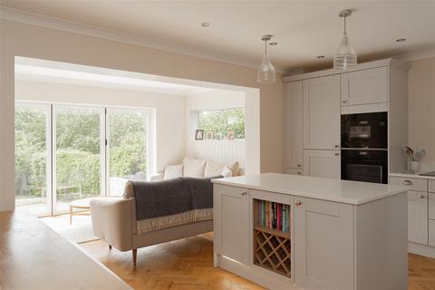 3 bedroom detached house for sale, Ashcombe Road, Dorking