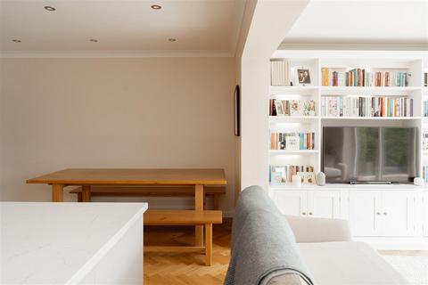 3 bedroom detached house for sale, Ashcombe Road, Dorking